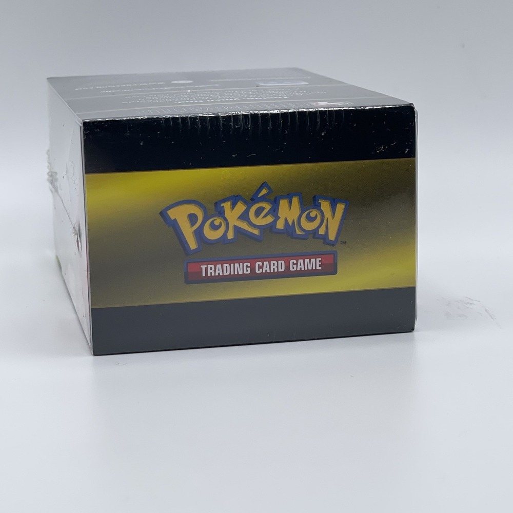 Pokemon Mega Evolution Perfect Order Build & Battle Box Factory Sealed and NEW - Picture 5 of 6